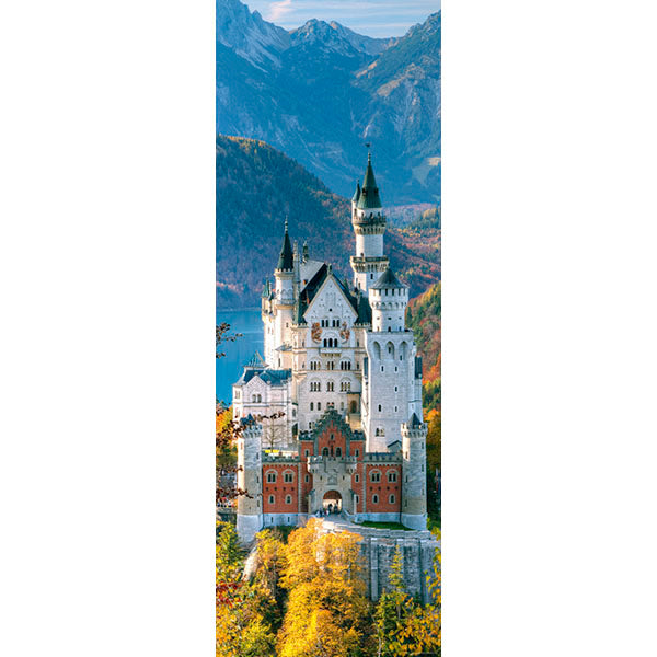 Neuschwanstein