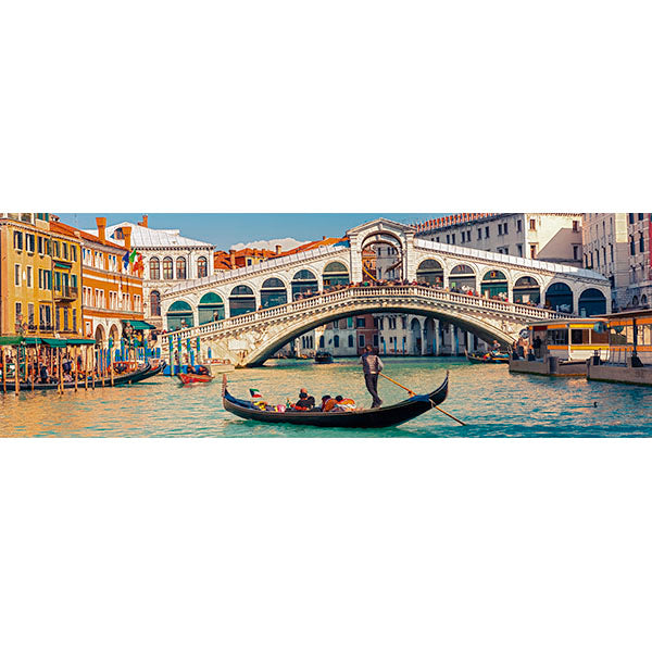 Rialto Bridge