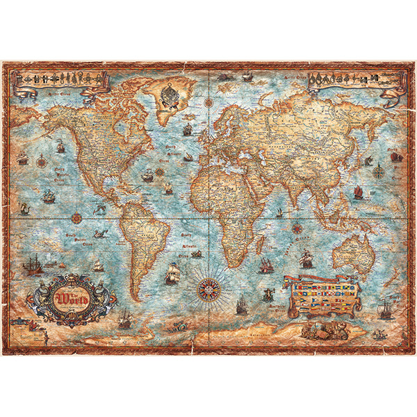 The World
