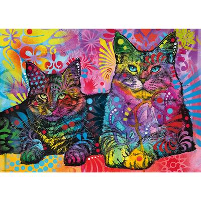 Devoted 2 Cats