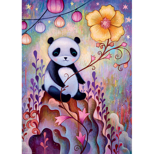 Panda Dreaming