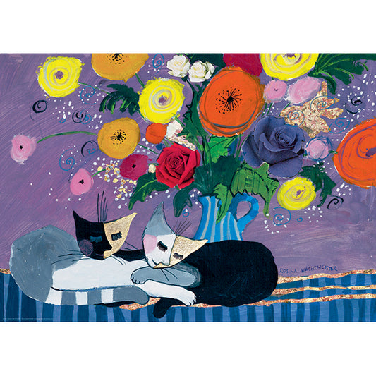 Sleep Well - Wachtmeister