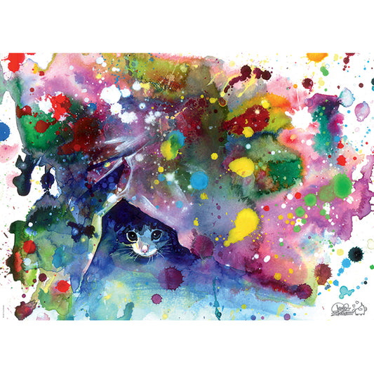 Meow -  Free Colours