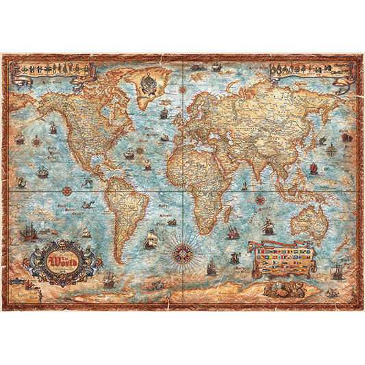 The World